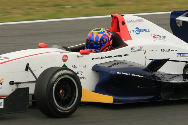 Formula Renault BARC Test (19)