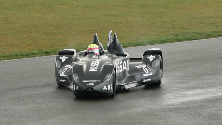 Nissan DeltaWing (6)
