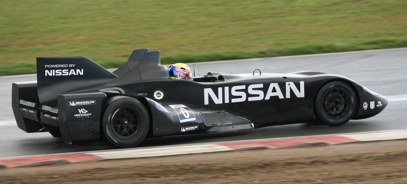 Nissan DeltaWing (7)