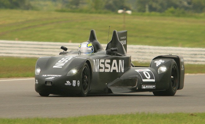 Nissan DeltaWing (14)