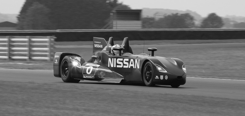 Nissan DeltaWing (19)