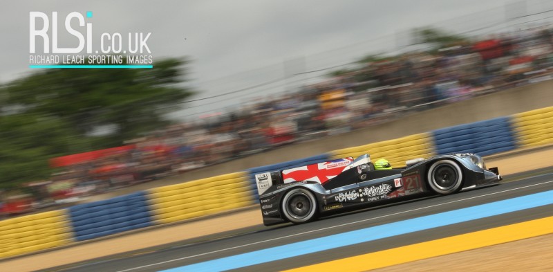 Le Mans (3)