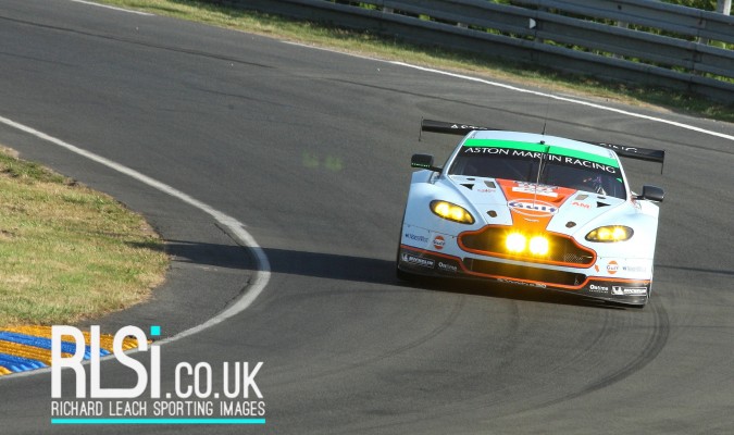 Aston Martin Racing (2)
